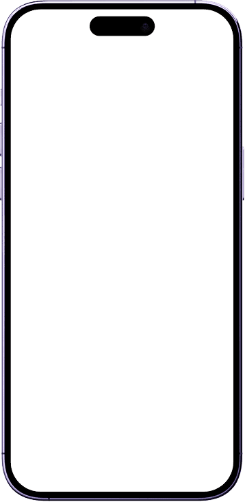 iPhone Frame