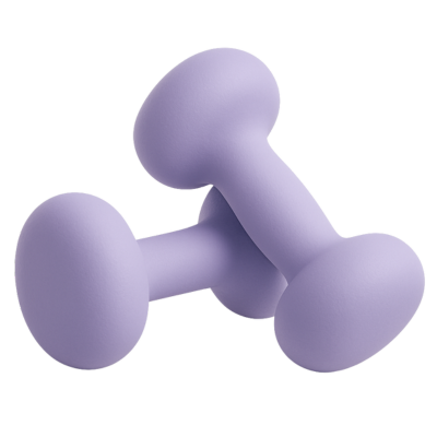 Dumbbells Left